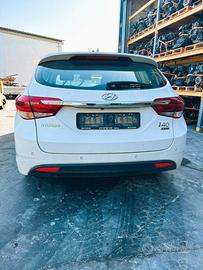 RICAMBI USATI AUTO HYUNDAI I40 2017 D4FD