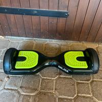 Hoverboard Nilox Doc