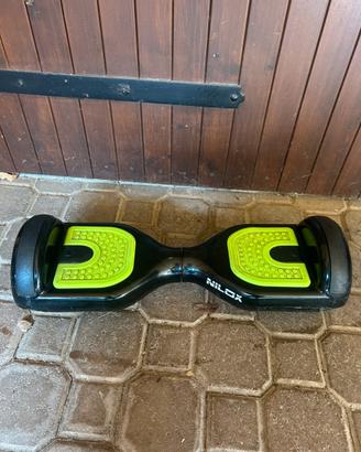 Hoverboard Nilox Doc