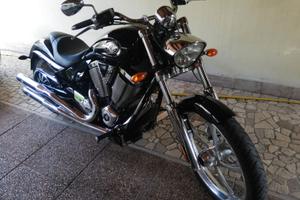 Victory Jackpot – 2011 – 31.000 km