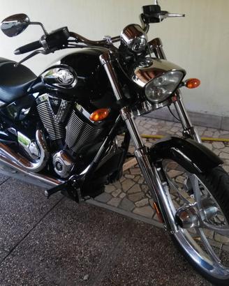 Victory Jackpot – 2011 – 31.000 km