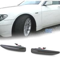 FRECCIE LATERALI BMW E65 E66 E67 01-08 A LED DINAM