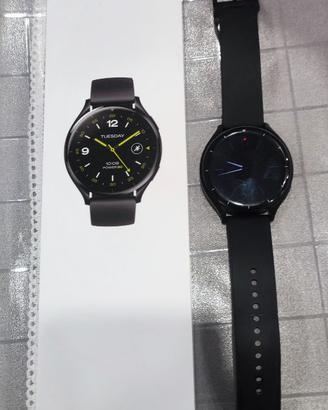 Smartwatch Xiaomi Watch 2