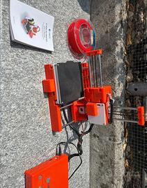 Stampante 3D