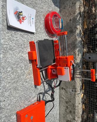 Stampante 3D