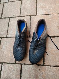 scarpe calcio 6 tacchetti nr 44