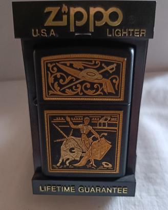 Zippo