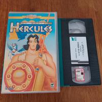 VHS Hercules - Vintage