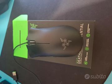 Razer DeathAdder Essential 