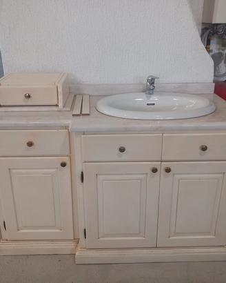 mobile bagno