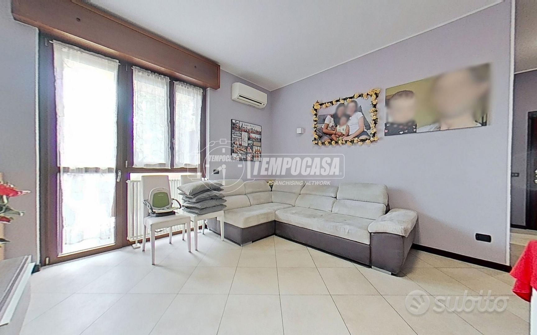 Apartment in Macherio, Monza e della Brianza - Vista 5