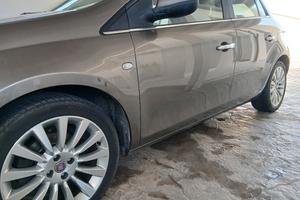 Fiat bravo 1.9 multijet 
