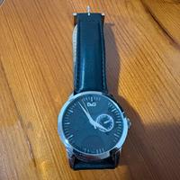 Orologio D&G