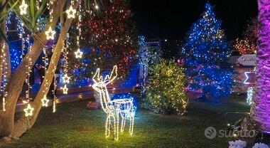 FESTE NATALIZIE, PONTE OGNISSANTI e WEEK END