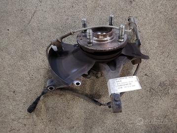 Fusello ant dx HYUNDAI I20 1248cc benzina 2017