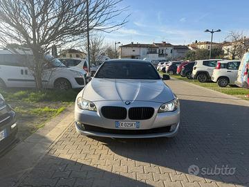 Bmw 530D
