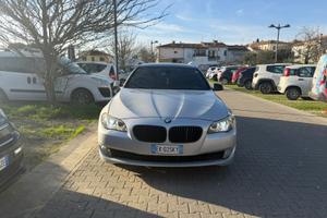 Bmw 530D