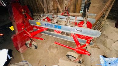 Ranghinatore daros d150