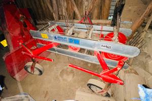 Ranghinatore daros d150