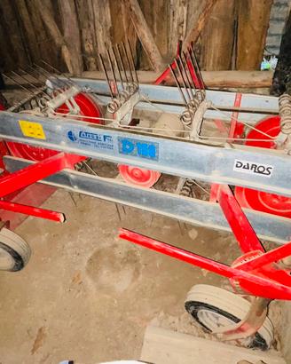 Ranghinatore daros d150