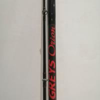 Canna surfcasting Greys Orion 6oz MK1 Made in UK