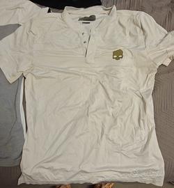 polo Hydrogen tennis