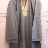 Vestito        Egiziano