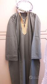Vestito        Egiziano