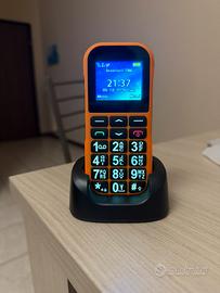 Cellulare dual sim per anziani