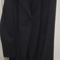 cappotto impermeabile aeronautica militare