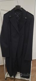 cappotto impermeabile aeronautica militare