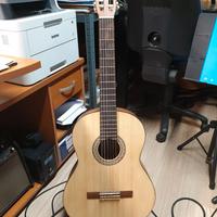 chitarra classica yamaha c40m