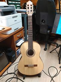 chitarra classica yamaha c40m