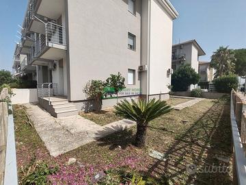 Appartamento con Giardino Rif. 9887