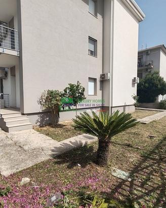 Appartamento con Giardino Rif. 9887