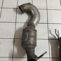 Downpipe  Amg A 45