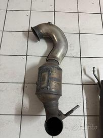 Downpipe  Amg A 45
