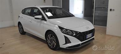 HYUNDAI i20 3ª serie 1.0 T-GDI Connectline