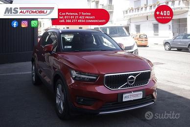 Volvo XC40 Volvo XC40D3 AWD Geartronic R-Des...