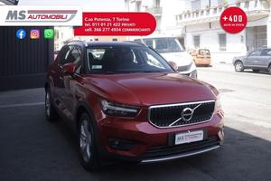 Volvo XC40 Volvo XC40D3 AWD Geartronic R-Des...