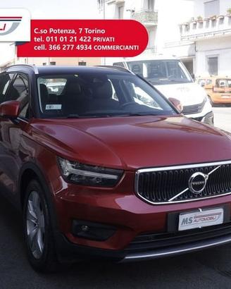Volvo XC40 Volvo XC40D3 AWD Geartronic R-Des...