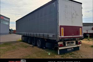 SEMIRIMORCHIO CENTINATO SCHMITZ 2020