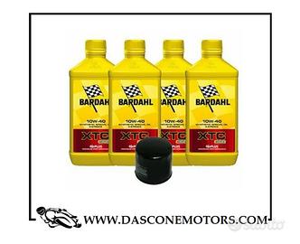 kit tagliando Ducati Monster 400 600 620 695 750 8