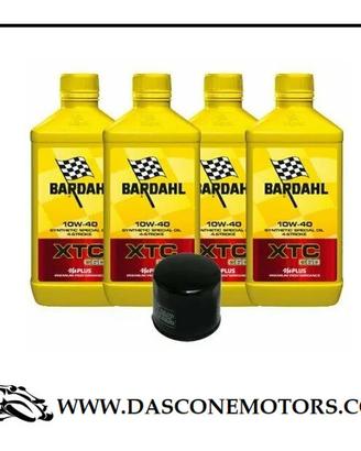 kit tagliando Ducati Monster 400 600 620 695 750 8