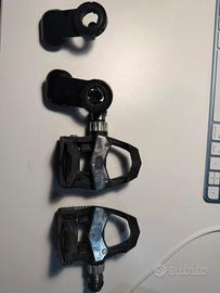 Garmin vector 2