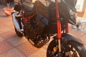 Hornet CB750 - Maggio 2024 - Solo 5.000 km