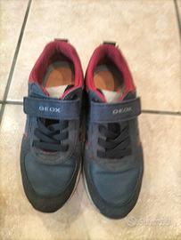 Scarpe bambino