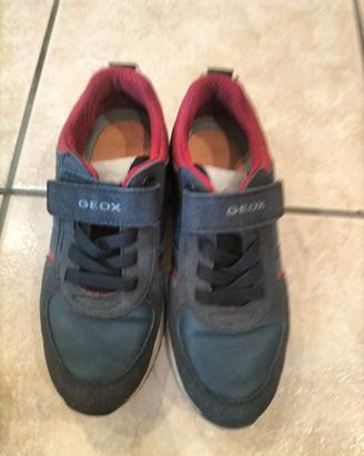 Scarpe bambino