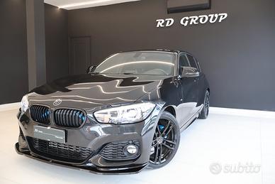 Bmw 116i 5p. Msport