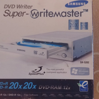 Masterizzatore pc fisso